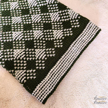 Lara Blanket