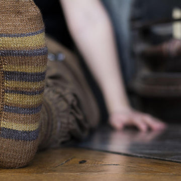 SHIMA Socks