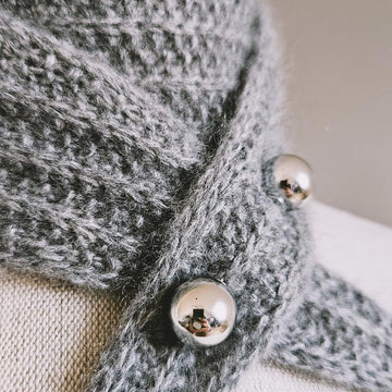 All Used Up Scarf