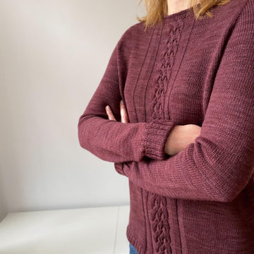 Kara Pullover