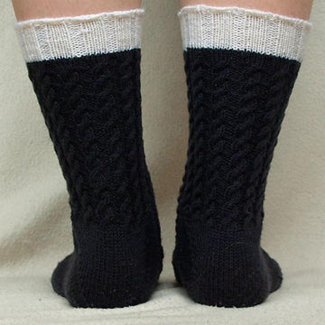 Irish Stout Socks