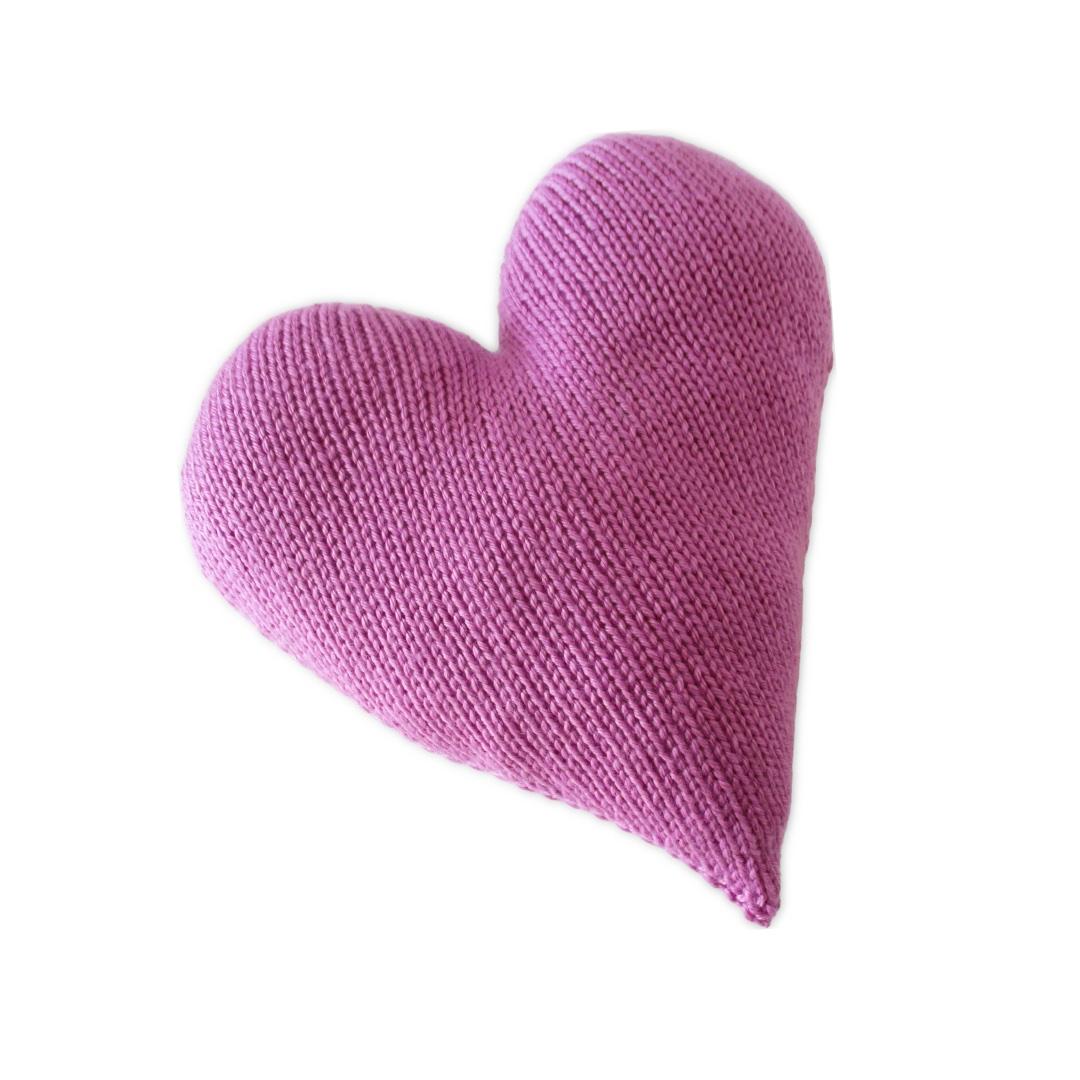 Heart Cushion