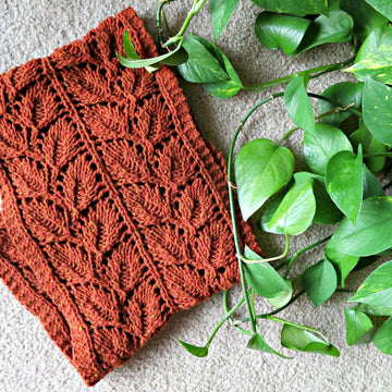 Foster Island Cowl