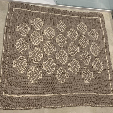 Bath mat/ Bad Teppich Praia