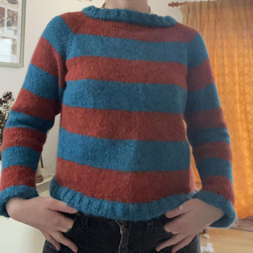 Everyday Stripes