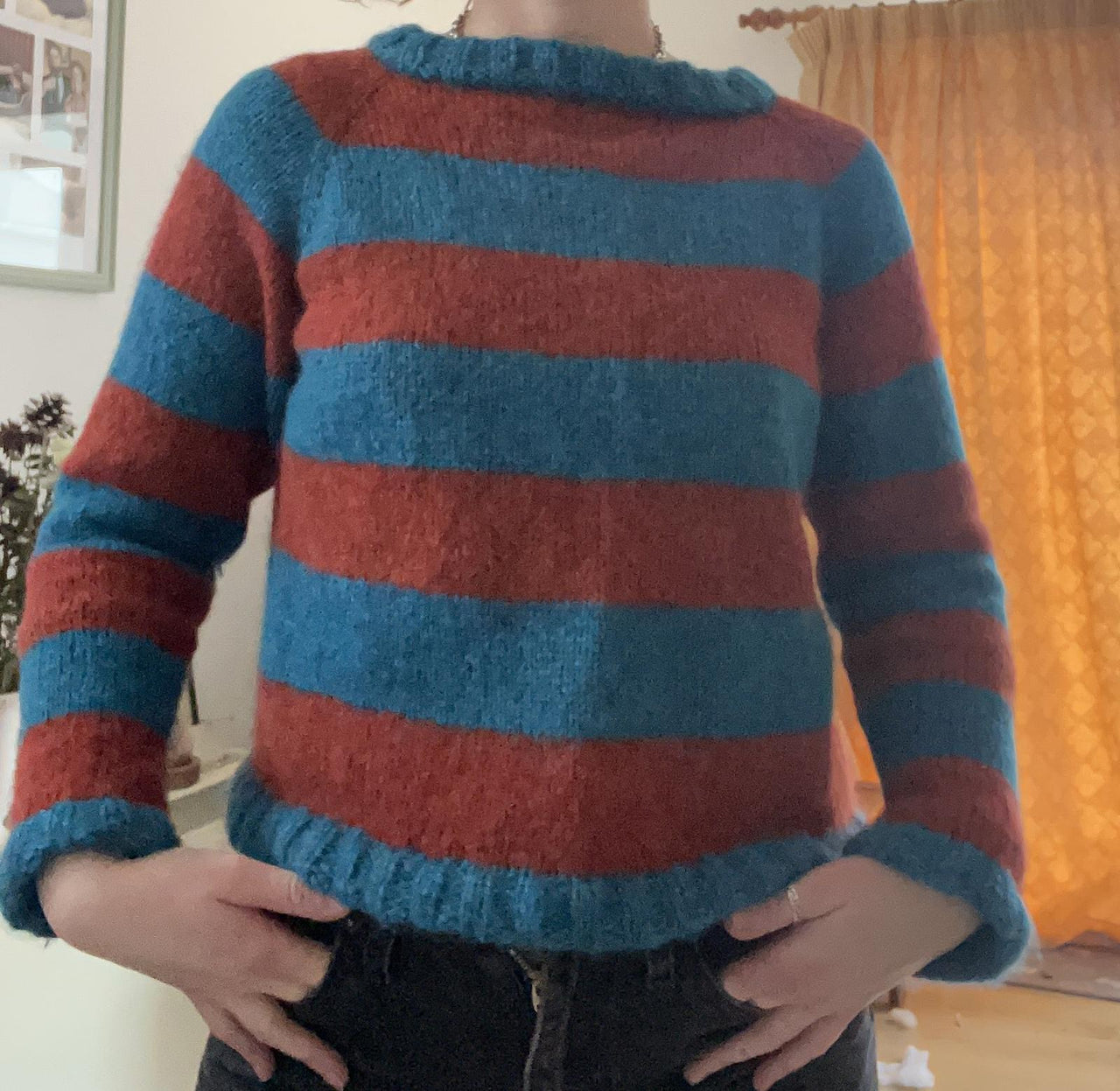 Everyday Stripes