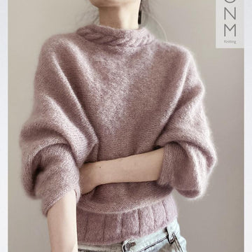 Breeze Blouse