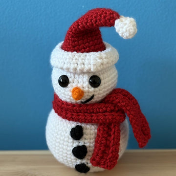 Snow Ho Ho