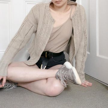 Caliper Cardigan