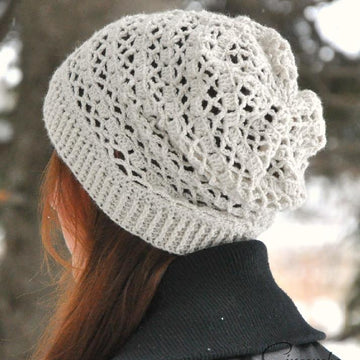 Kate Slouch Hat