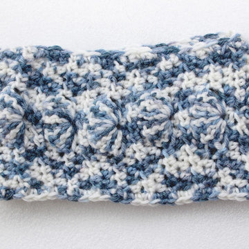 Shells Headband