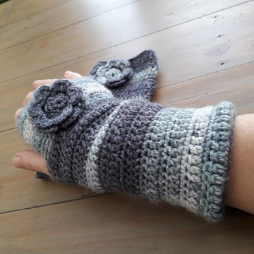 Eloelai Wrist Warmers
