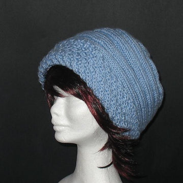 Retro Look Wishful Hat