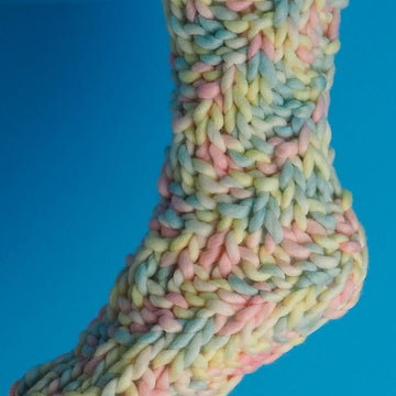 Super Chunky Socks