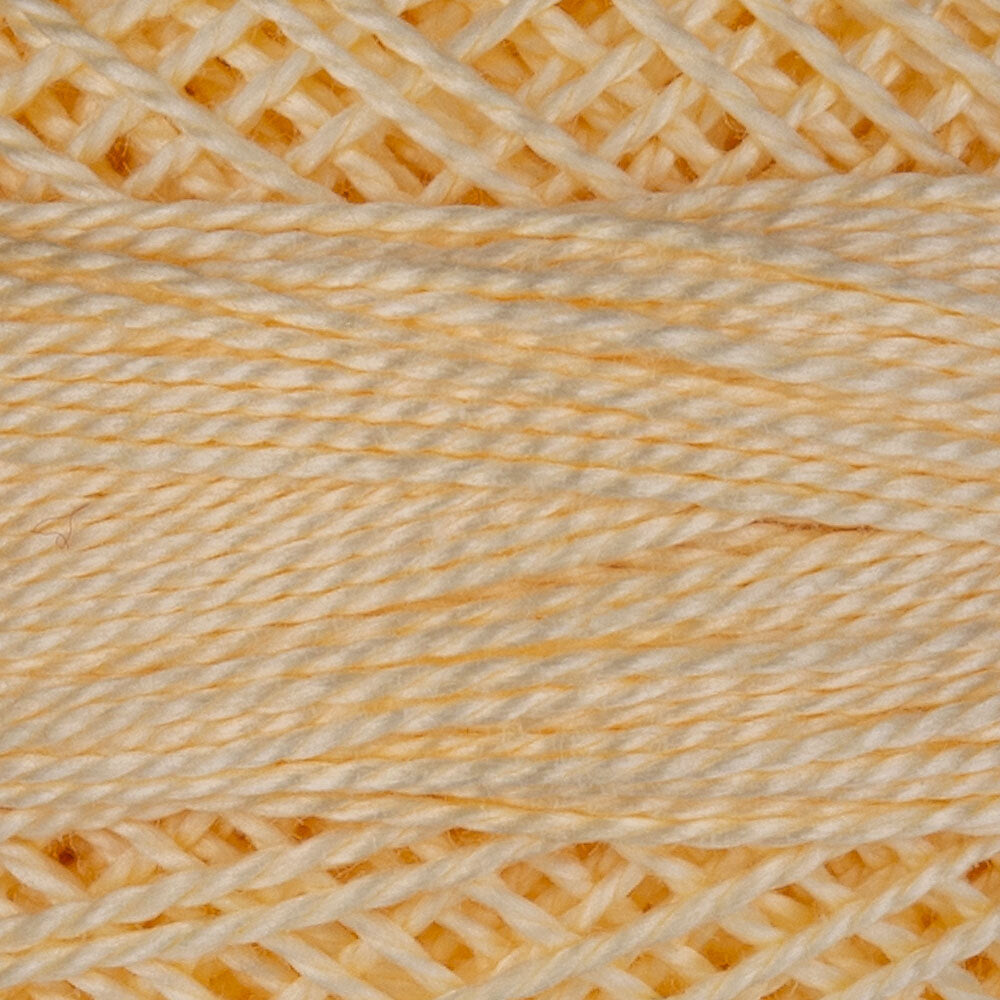 DMC Perlé Cotton No.8