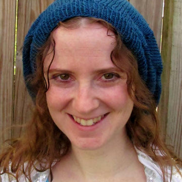 Hepatica Hat