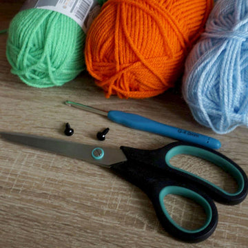 Crochet Pattern MyPhone!