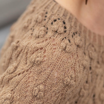 Viljanen Pullover
