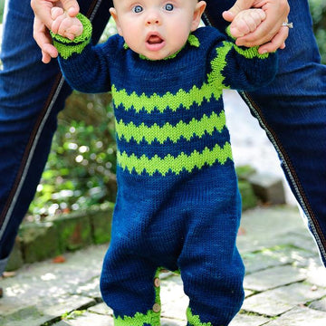 Ollie Romper