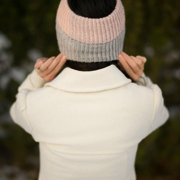 Criss-Cross Headwrap