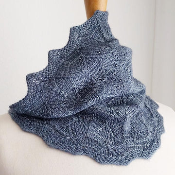 Haku cowl