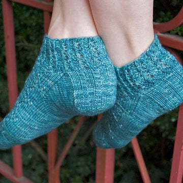 Hex Socks