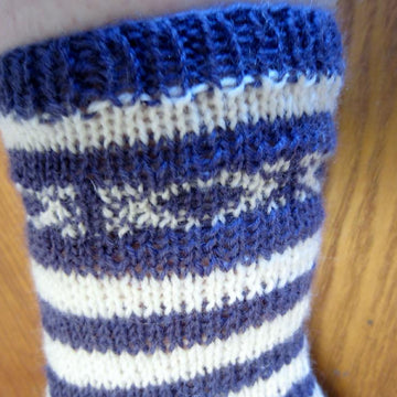 Bel Air Socks