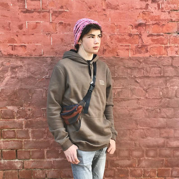 Kinfolk Hat