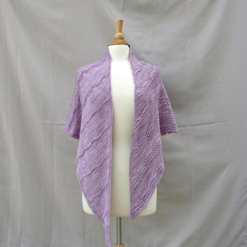 Emery Shawl