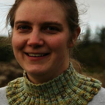 Princess Of Egypt Cowl