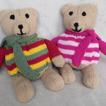 Teddy Bear