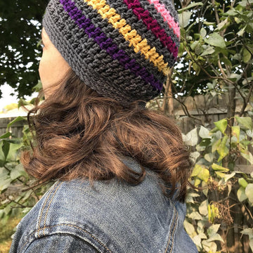 Wanda Hat