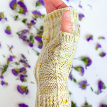 Pending Petals