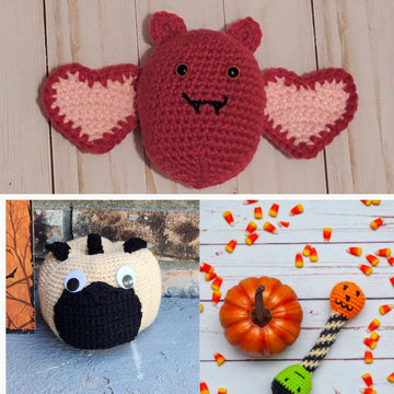 Wickedly Cute Crochet