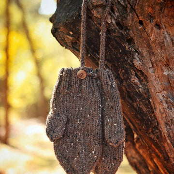 The Hearth Mittens