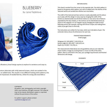 Blueberry