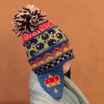The Royal Hats