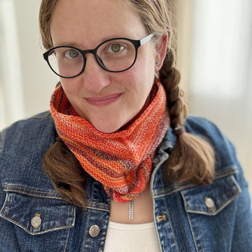 Flatpack Cowl