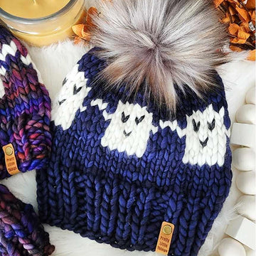 The Haunted Hat