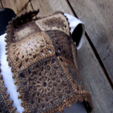WAY HOME Hungarian vest