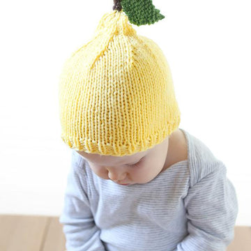 Little Lemon Hat