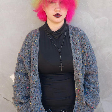 Echo Beach Cardi