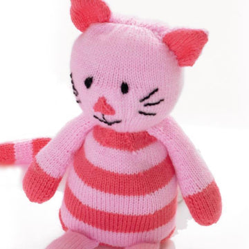 Tiddles the Cat 5001