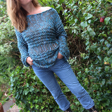 Grunge Jumper