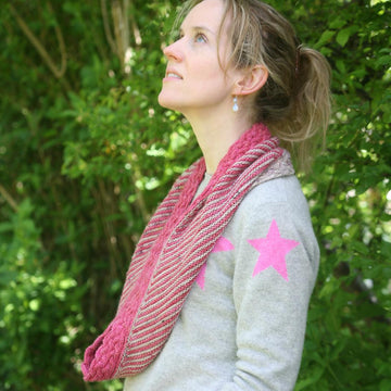 Brighton Rock Cowl