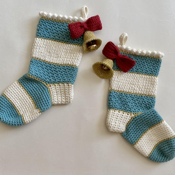 Victorian Christmas Garland
