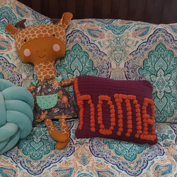 Home Pillow