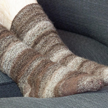 Ascona Socks