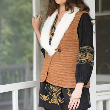 #383 Suede Collection by Berroco