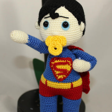 Super Baby - Super Hero - Beginner